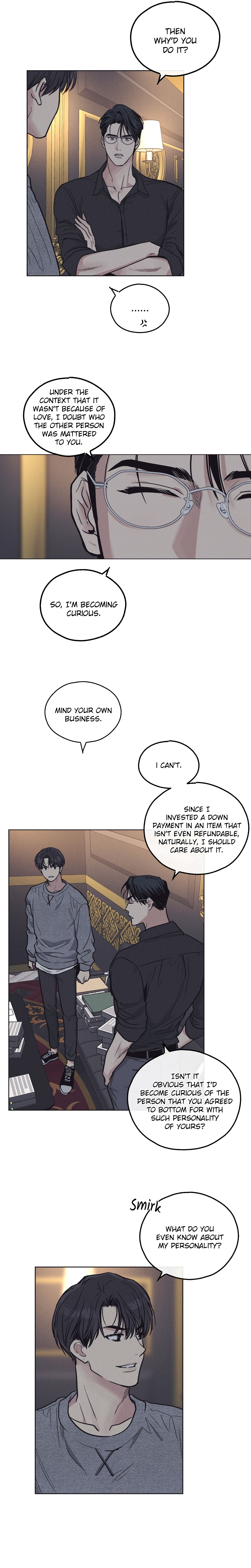 Payback, Chapter 16 image 02